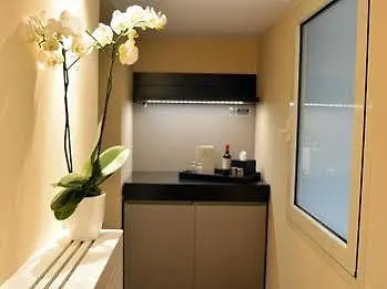 Quirinale Luxury Rooms Roma Hotel