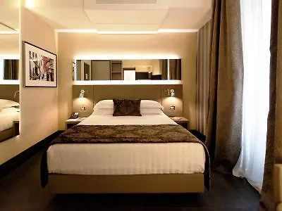 Hotel Quirinale Luxury Rooms Roma