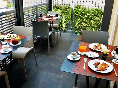 Quirinale Luxury Rooms Roma Hotel