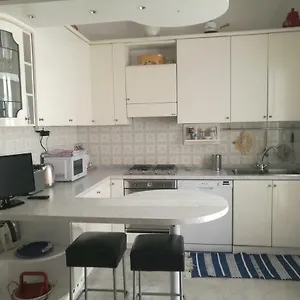 Appartamento Casa Santa Gemma