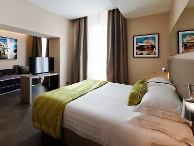 Quirinale Luxury Rooms Rome