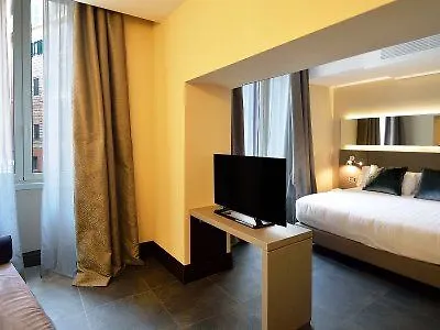 Quirinale Luxury Rooms Rome 3*,  Italy
