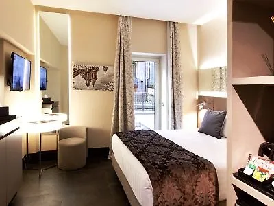 Quirinale Luxury Rooms Rome