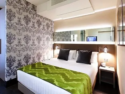 Hotel Quirinale Luxury Rooms Rome