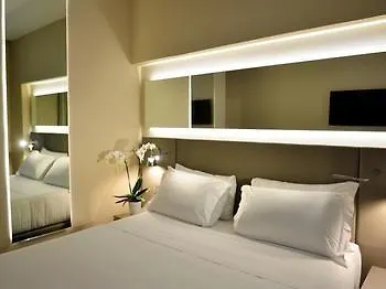 Quirinale Luxury Rooms Rome Italy
